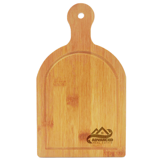 BMCTS2 - Handle- Cutting Board