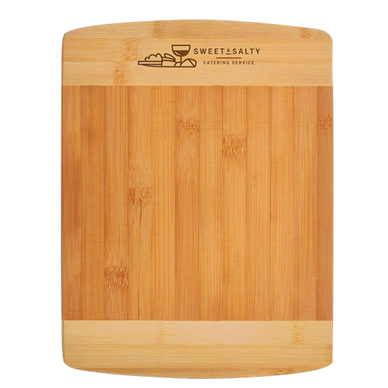 BMLCT1 - Large- Bamboo Cutting Board