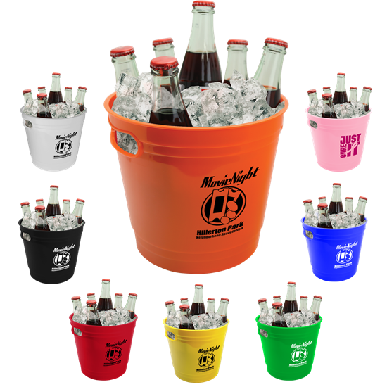 PB120 - Party Bucket