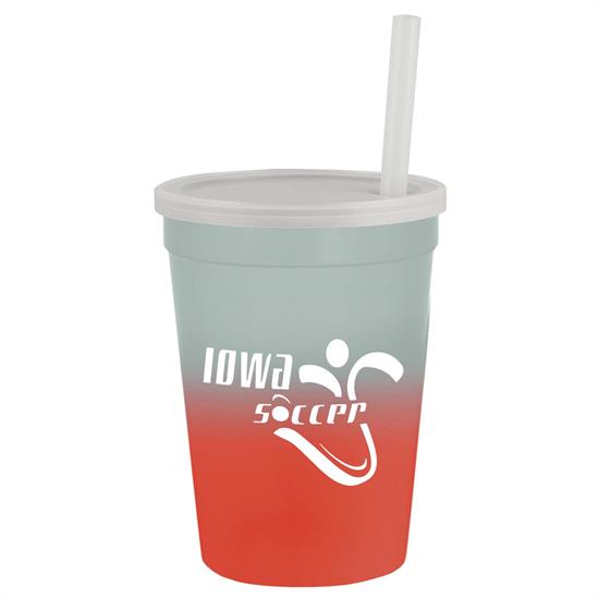 SC12CCLS - 12 oz. Cool Color Change Sport Sipper