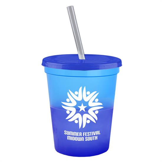 SC16CCLS - 16 oz. Cool Color Change Sport Sipper