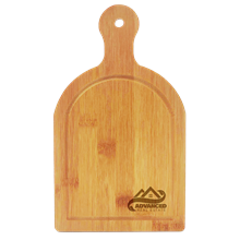 Handle- Cutting Board