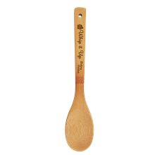 Bamboo- Spoon