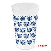 Cups-On-The-Go 22 oz. Stadium Cup Offset Printed