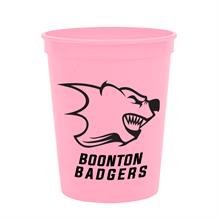 Cups-On-The-Go 16 oz. Stadium Cup