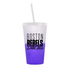 22 oz. Cool Color Change Sport Sipper