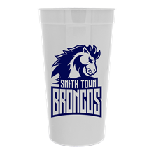 Super Size 32 oz Stadium Cup