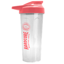 24 oz Endurance Tumbler with Drink Thru Lid