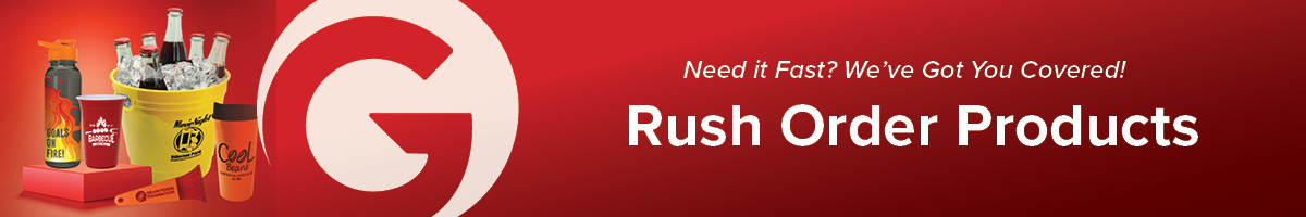 Rush Available