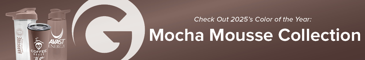 Mocha Mousse Products